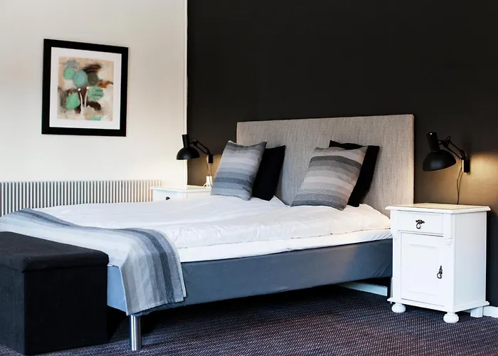 Montra Hotel Hanstholm