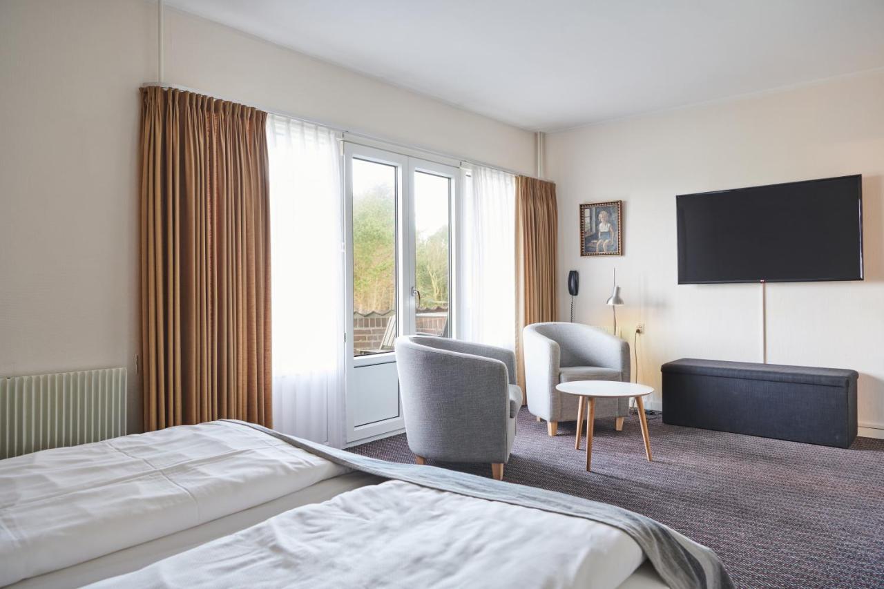 Montra 4* Hanstholm
