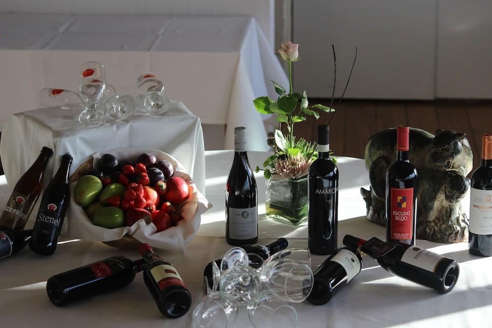 Hotel Montra