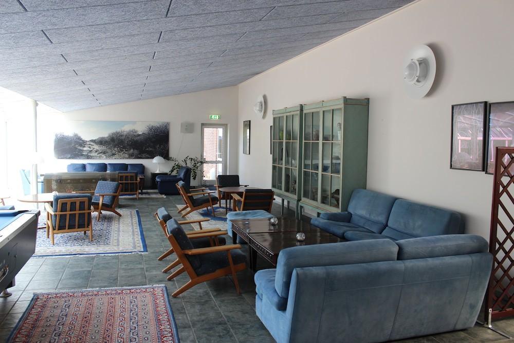 Hotel Montra