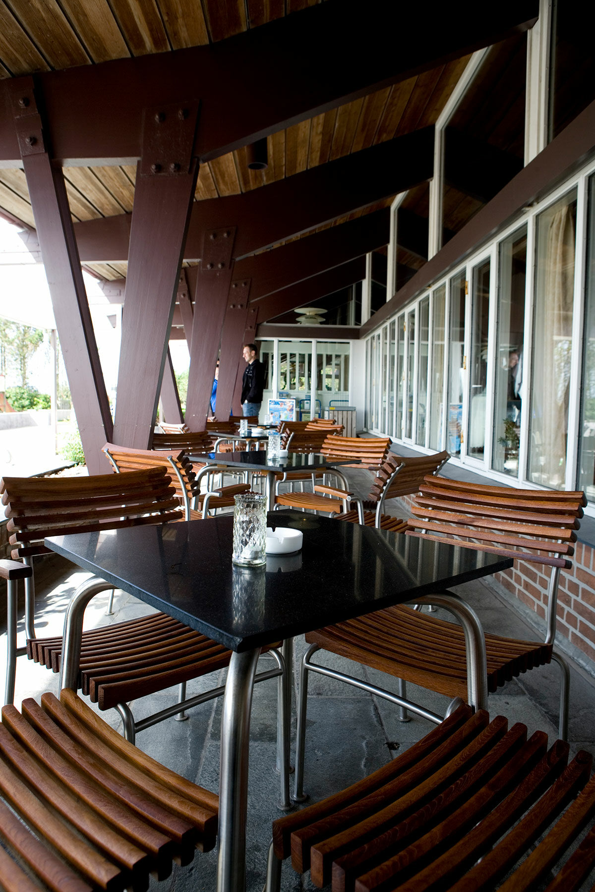 Montra Hotel Hanstholm