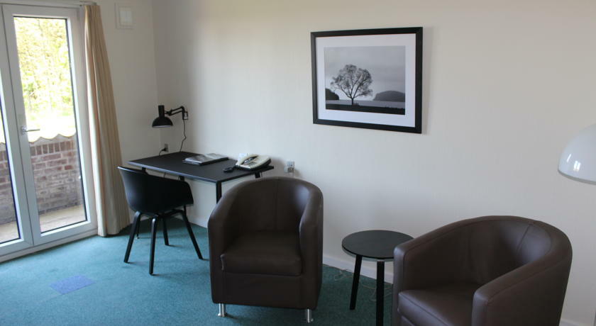 Montra Hotel 4*