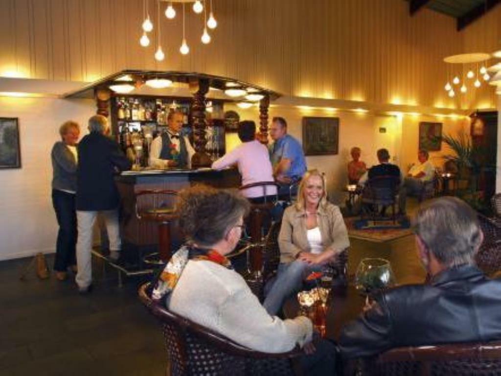 Hotel Montra Hanstholm