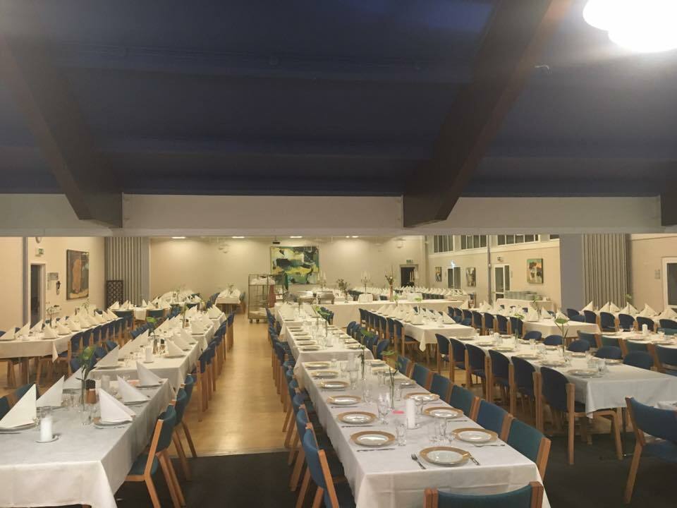 Hotel Montra Hanstholm